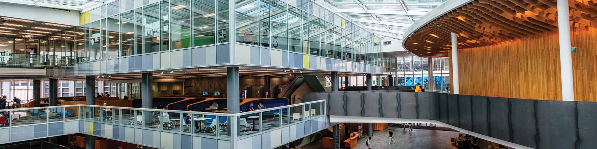 AUT Faculty of Design and Creative Technologies Dean's Merit Scholarships ...