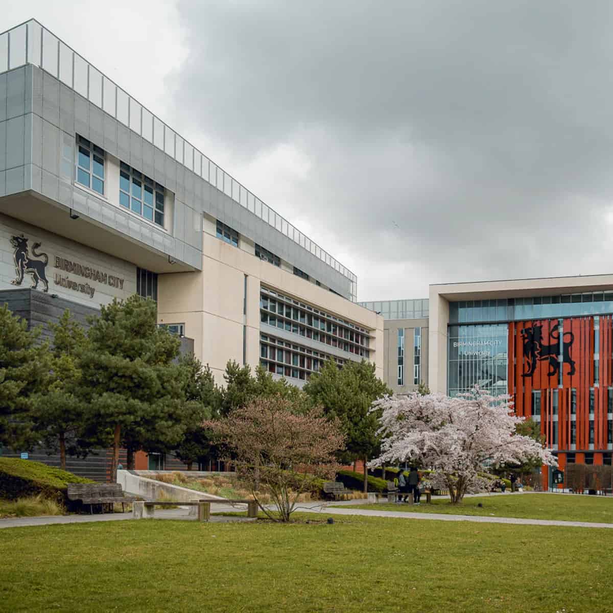 منح الدراسات العليا