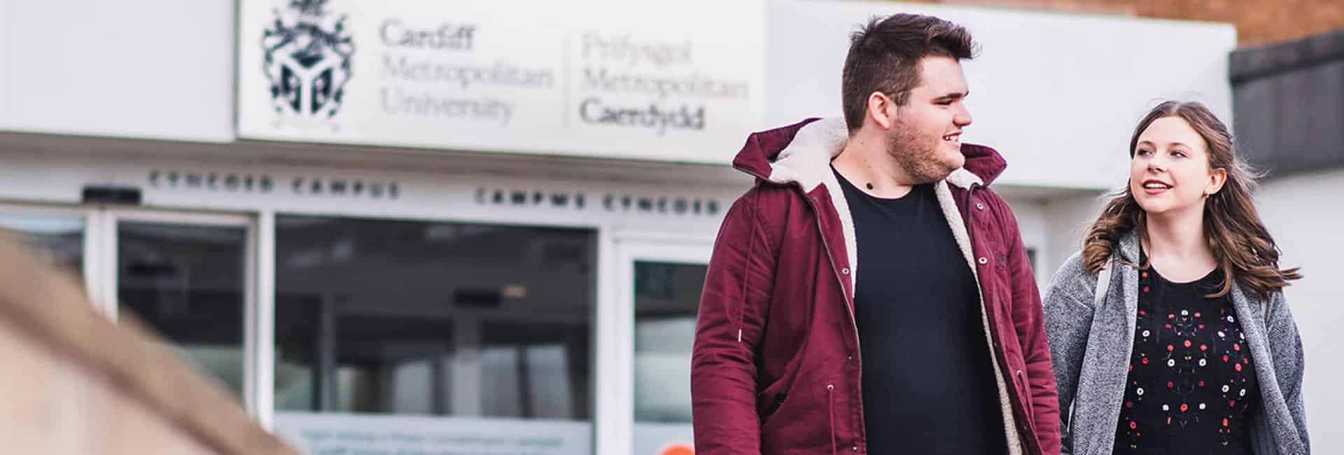 Care Leavers and Estranged Student's Bursary