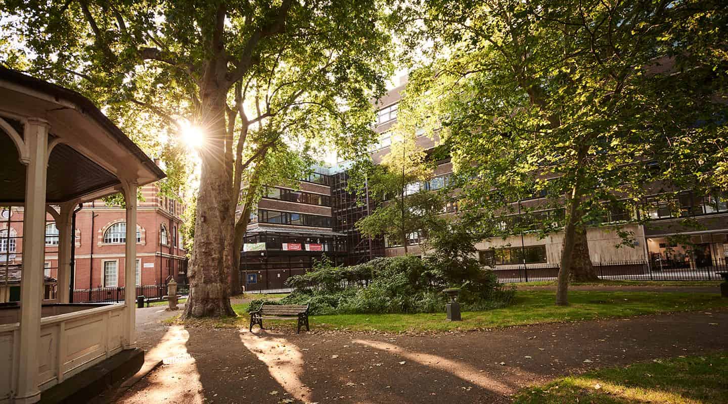 برنامج صناع التغيير