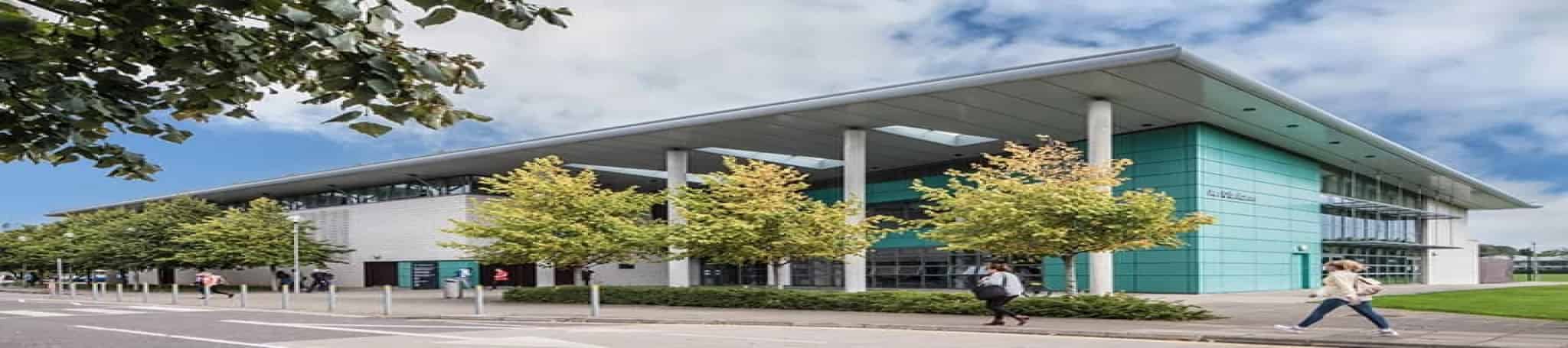 الإلكترونيات والأنظمة المدمجة