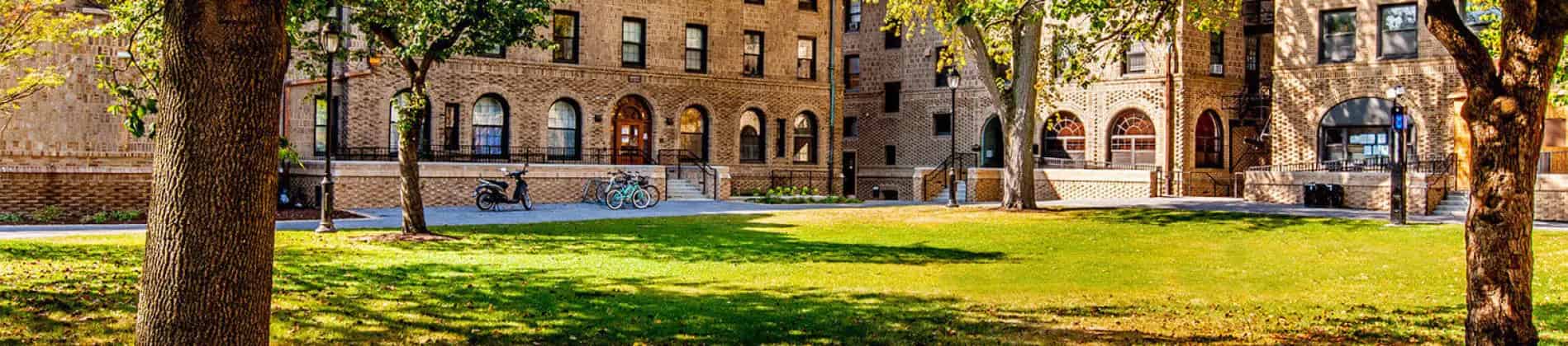 Public Policy and Administration