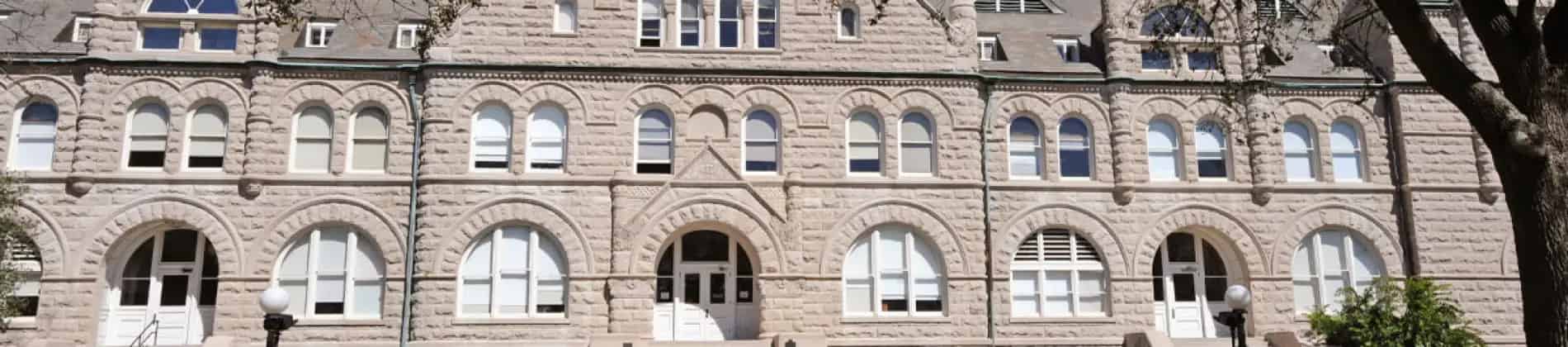 جامعة تولين في الولايات المتحدة