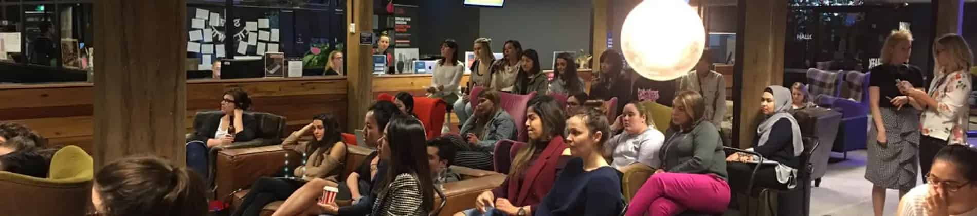 Torrens University Australia in Australia