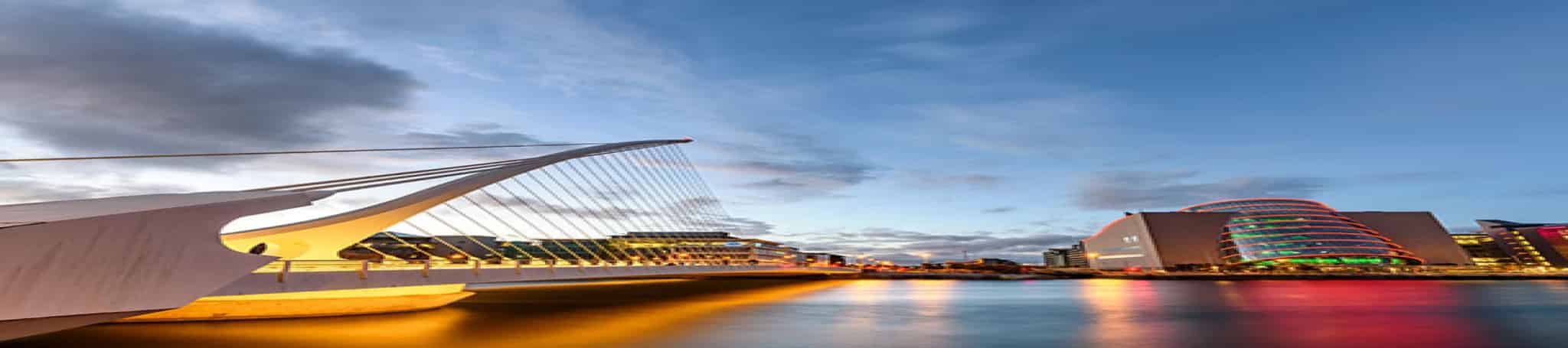 RCSI Institute of Leadership in Ireland