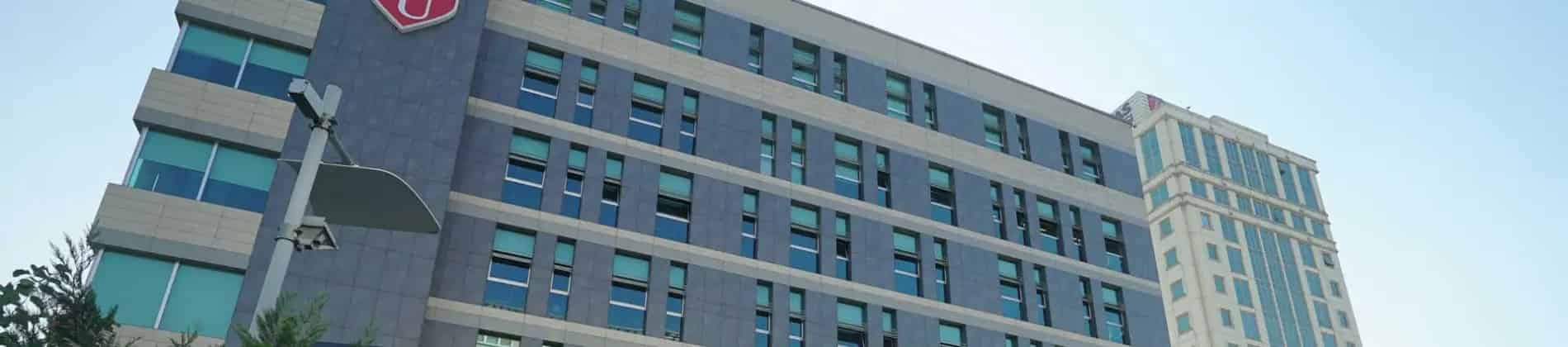 Associate Degree Medical Documentation and Secretarial