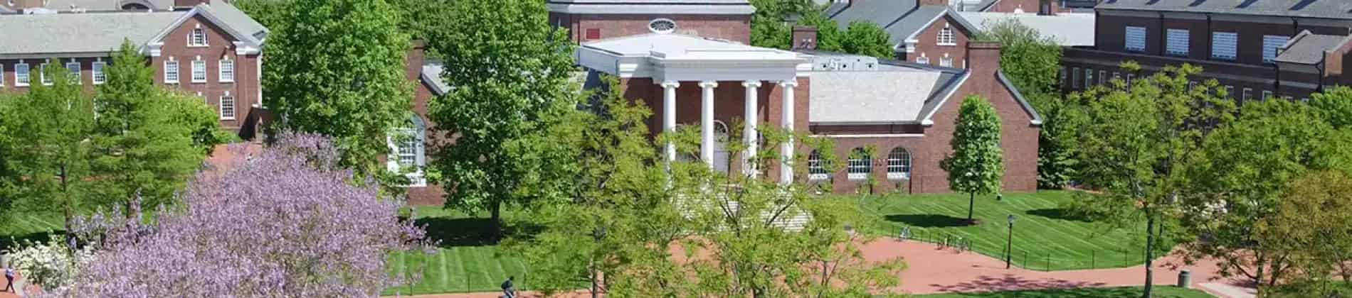 جامعة ديلاوير في الولايات المتحدة