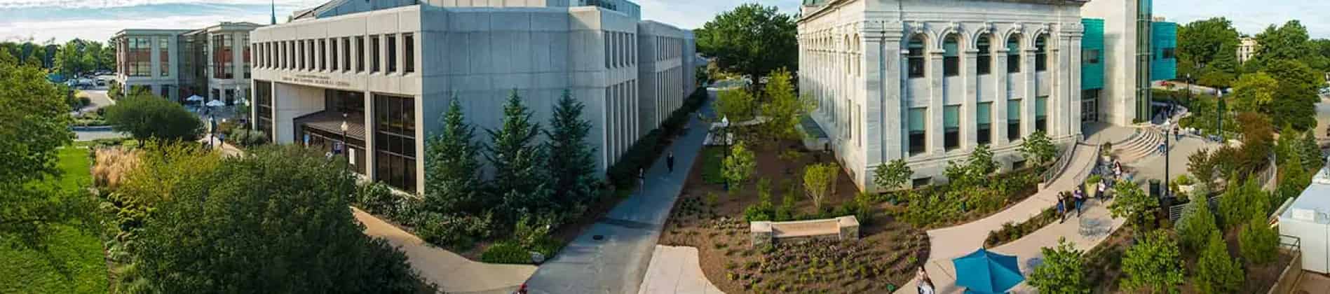 Counter-Terrorism and Homeland Security