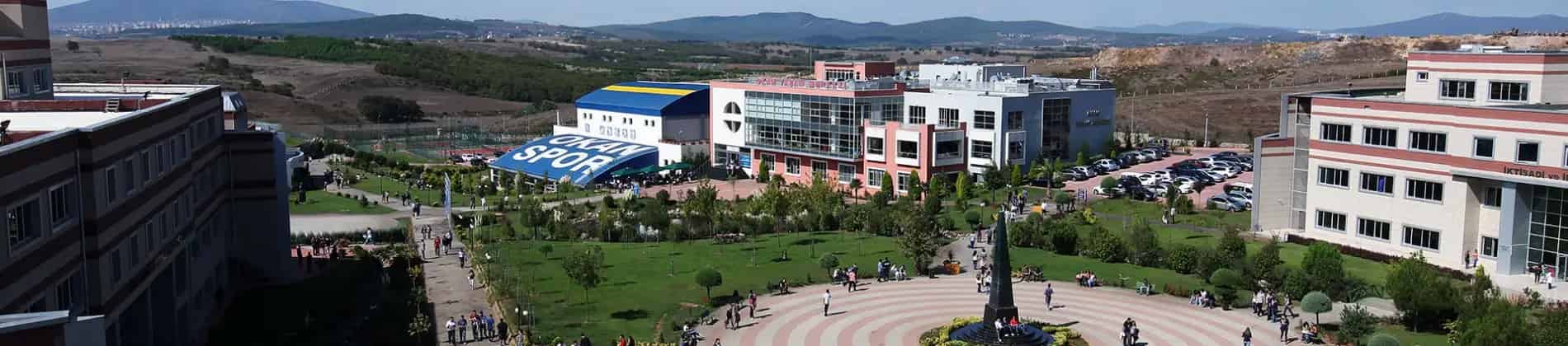 B.Sc. Industrial Engineering