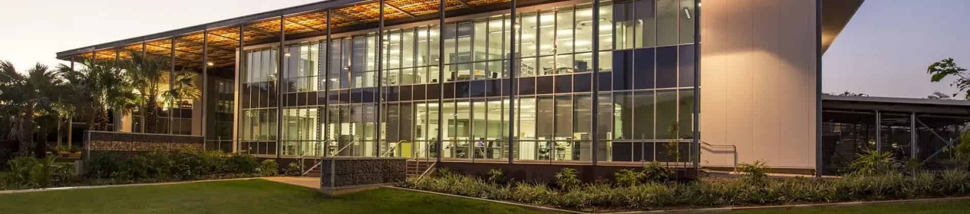 شهادة جامعية في الهندسة