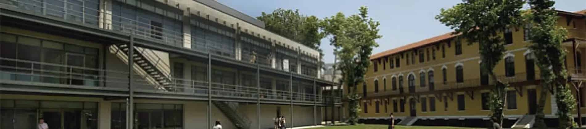 الصحة والسلامة المهنية (التعليم المسائي)