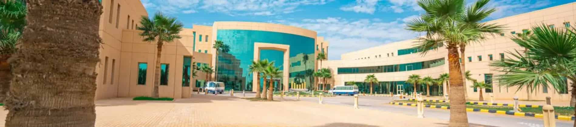 Masters of Human Resource Management