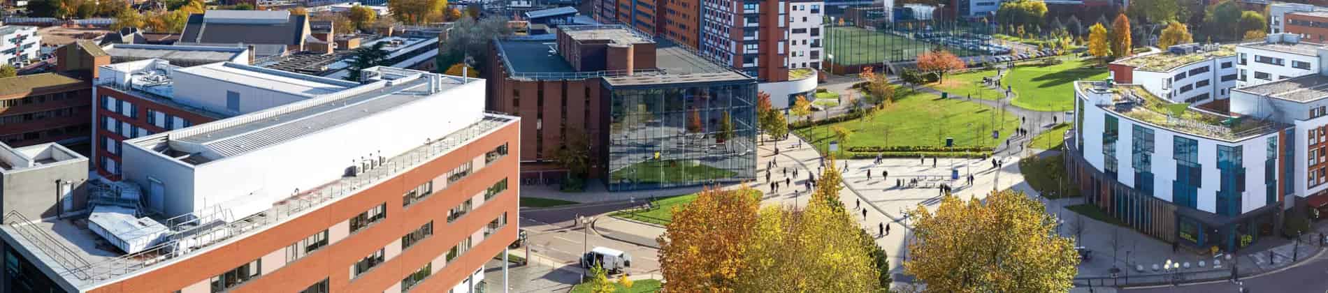 Foundation Programme: Artificial Intelligence and Robotics,Foundation Programme