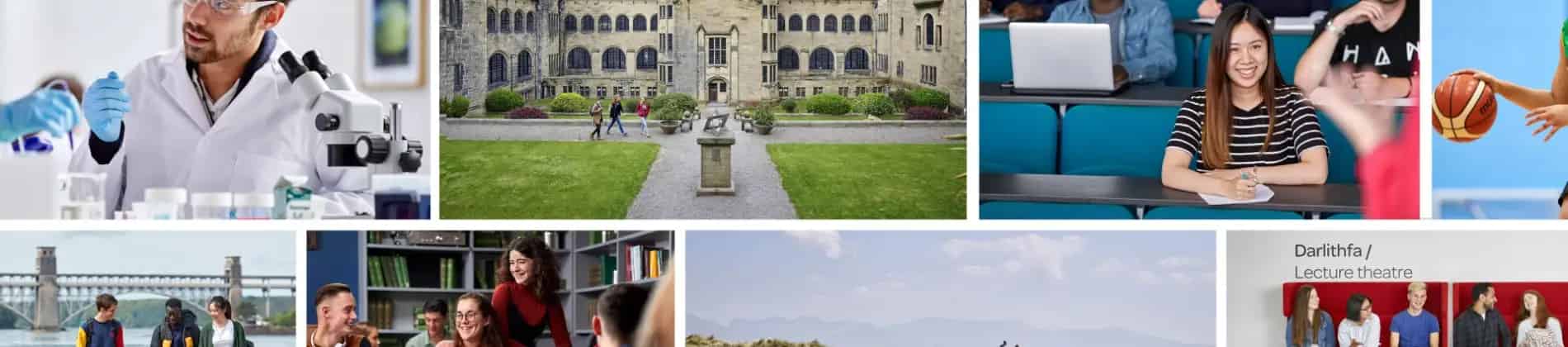 علم الحيوان مع البكالوريوس في إدارة الحيوان (مع مرتبة الشرف)