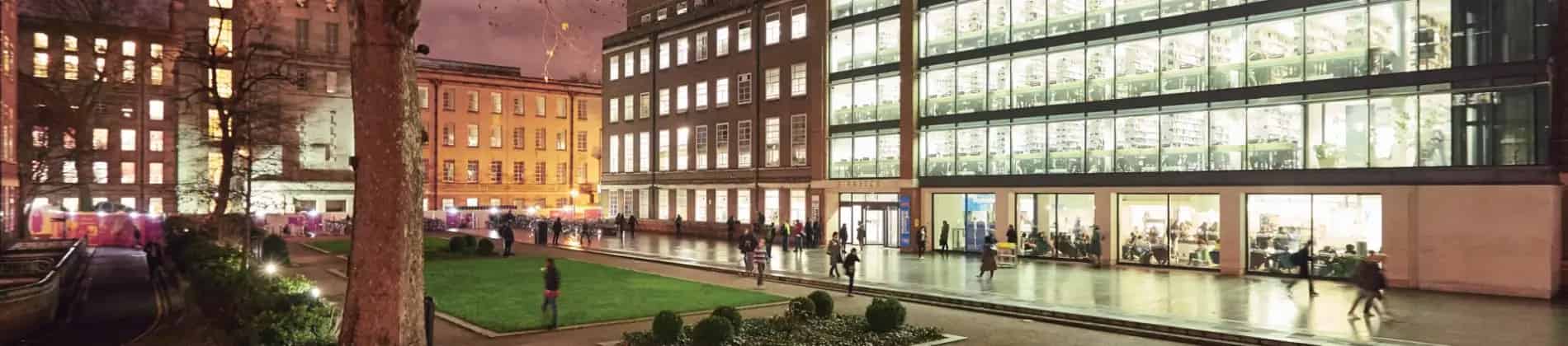 Digital Media Culture,MA