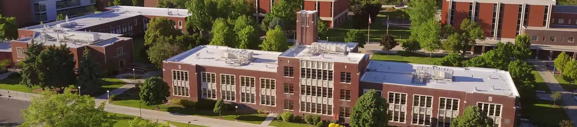 إدارة المنتجع والضيافة