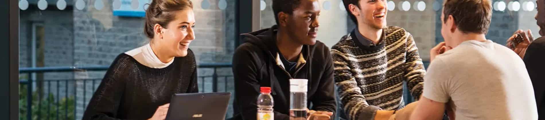 BSc (Hons) Anthropology