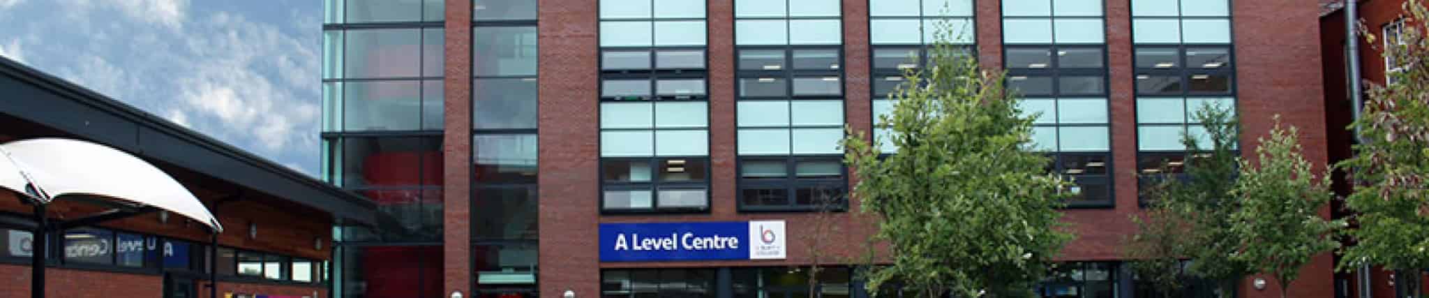 Bury College in United Kingdom