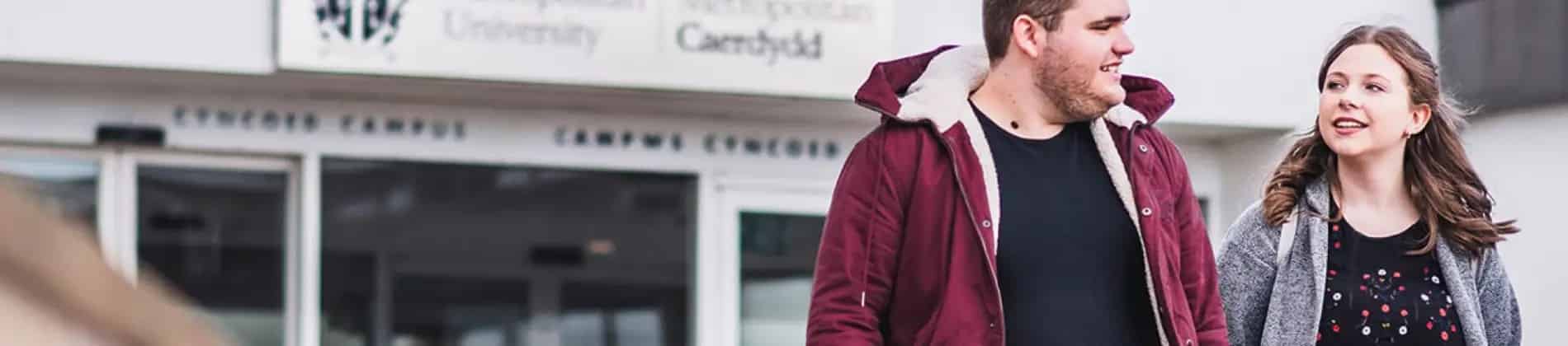 Banking & Finance - BSc (Hons)