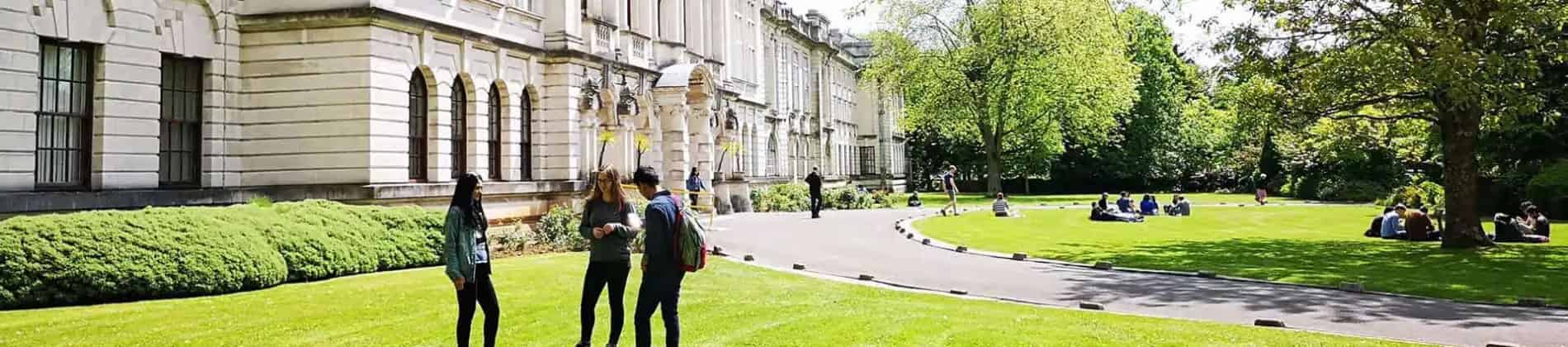 Social Science Research Methods (Social-Legal) (Law) (MSc)