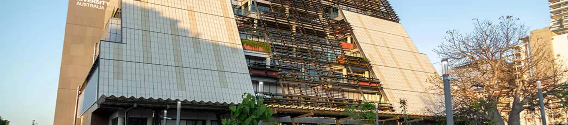 Master of Nursing Practice (Pre-Registration)