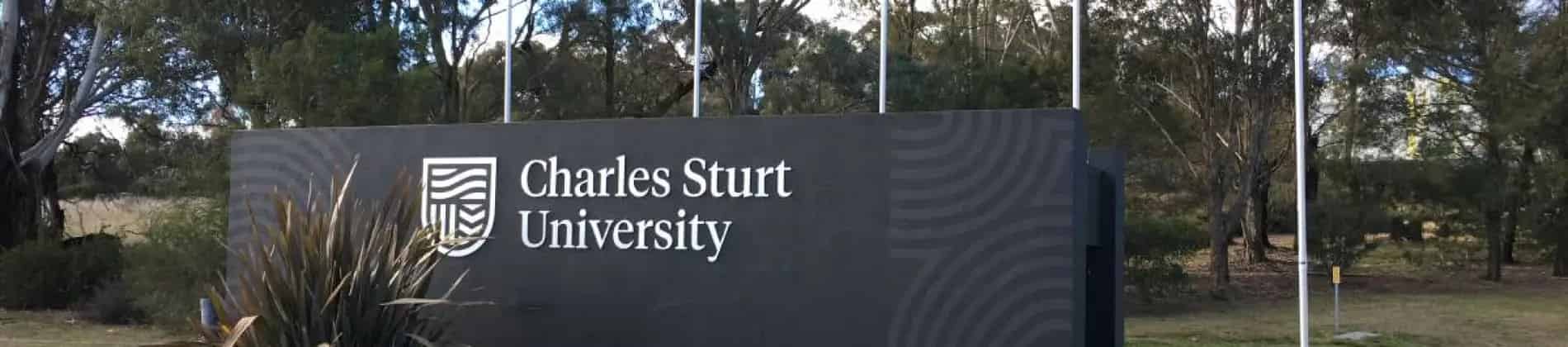 Master of Cyber Security