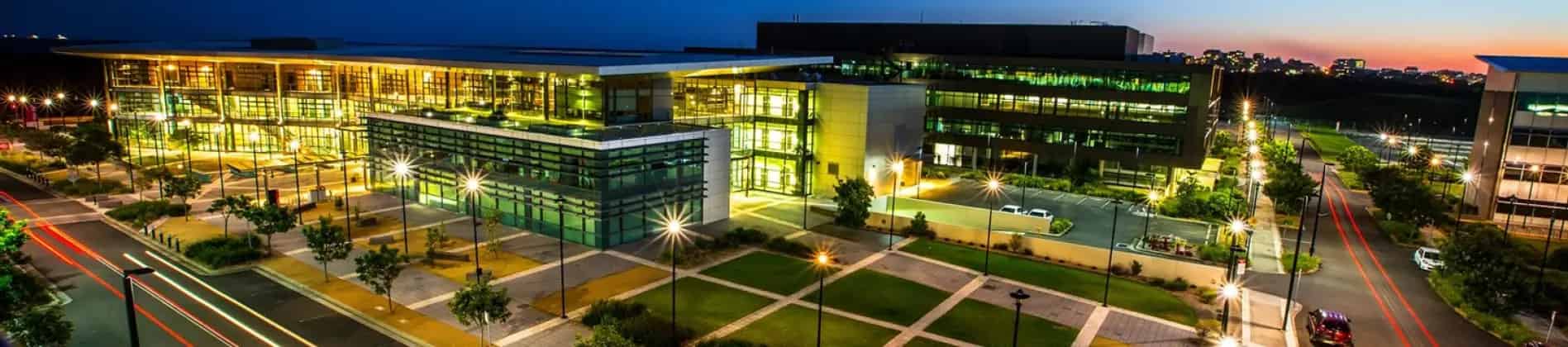 Master of Nursing (Pre-Registration)