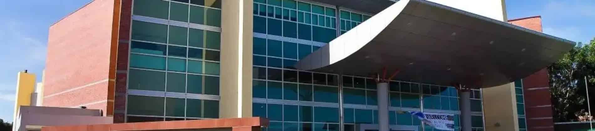 Medical Radiation Science,B-SCIMRS