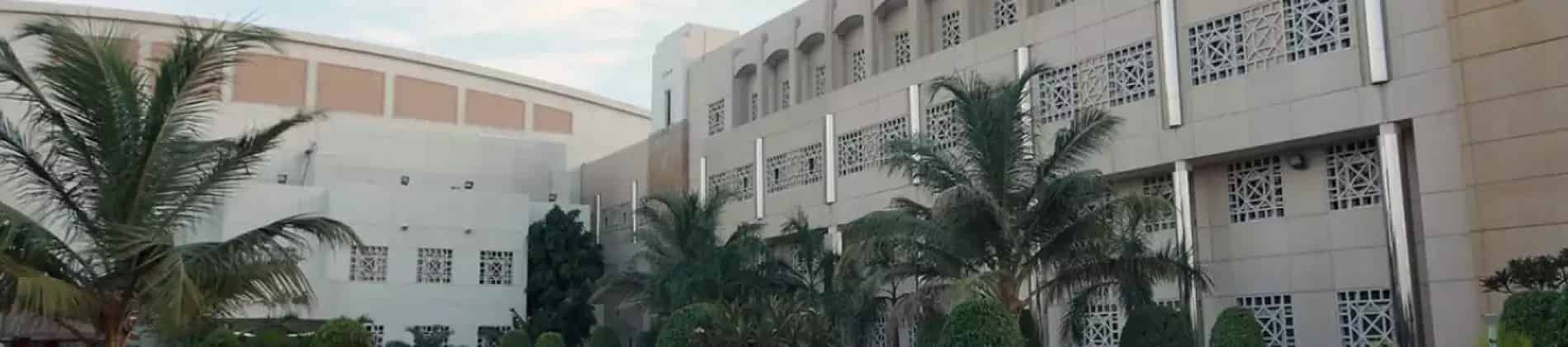 بكالوريوس العلوم في علوم الحاسب(مسار تحليل البيانات)