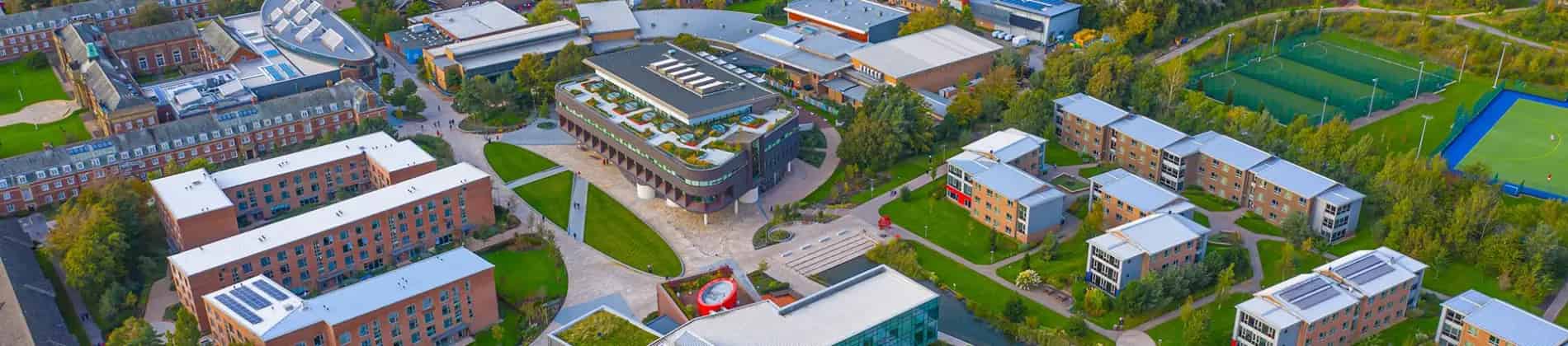 Biomedical Science BSc (Hons)