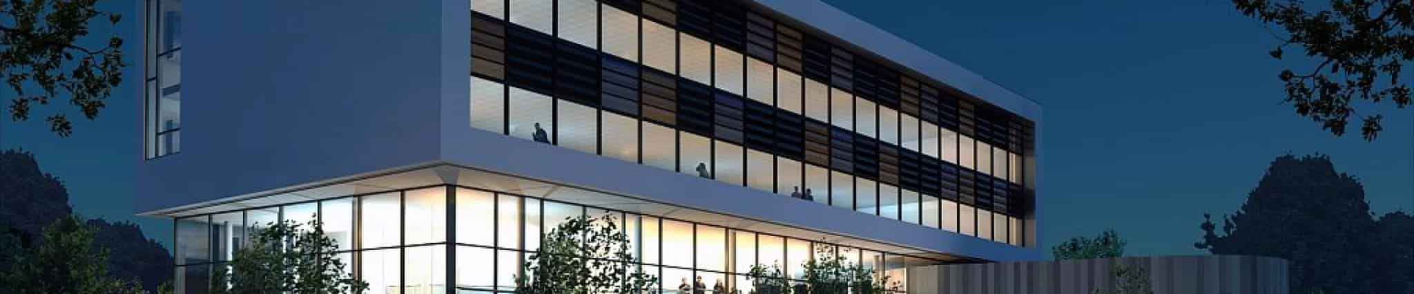 Hugh Baird College in United Kingdom