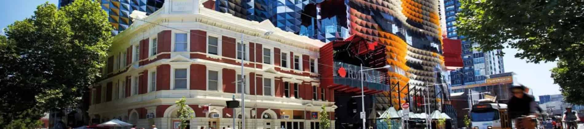 Master of Business (Economics, Finance & Marketing)