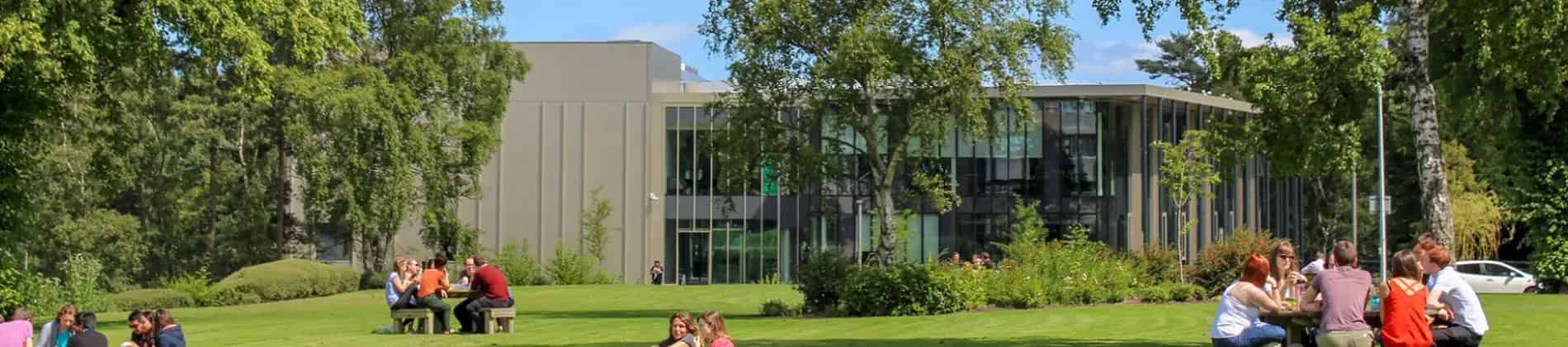 MSc International Accounting and Finance