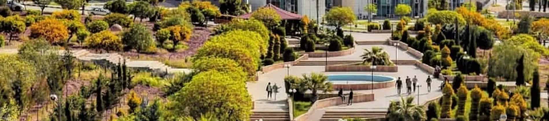 هندسة العمارة