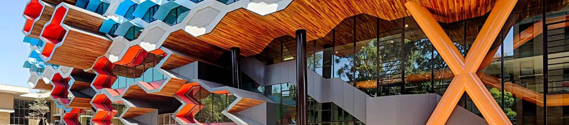 Bachelor of Veterinary Nursing