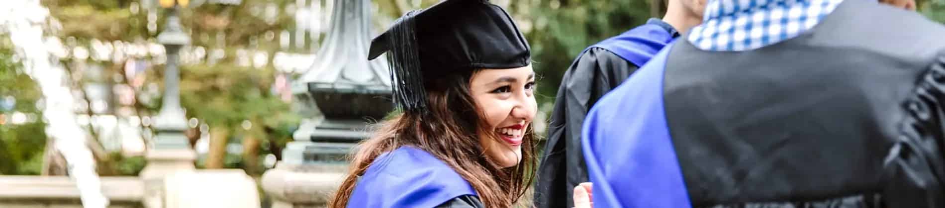 شهادة الدراسات العليا في إدارة الأعمال