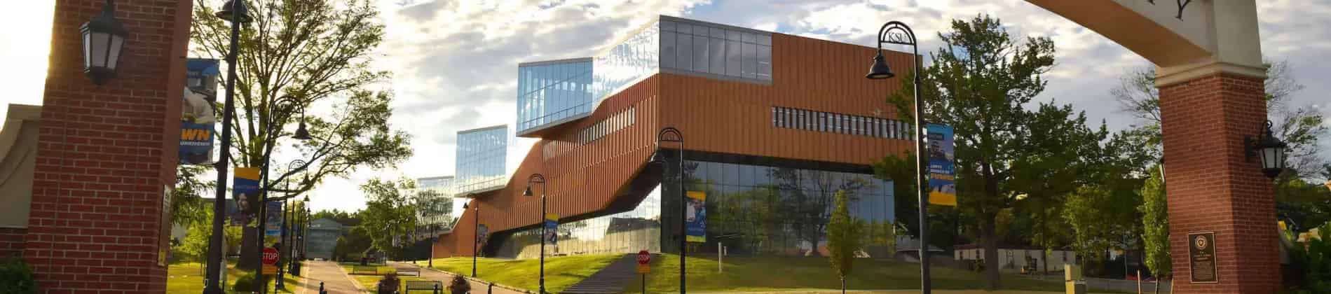 Aerospace Engineering - B.S.