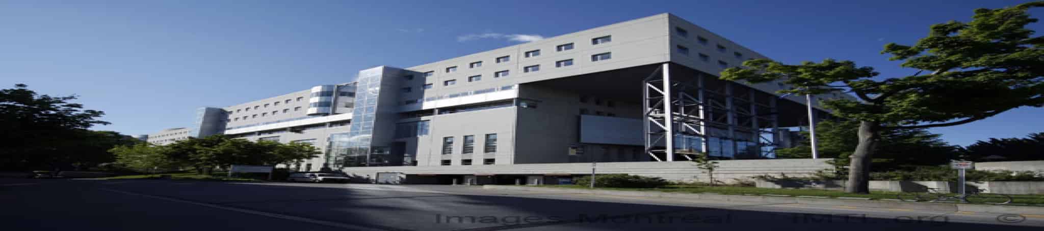 HEC Montréal University in Canada