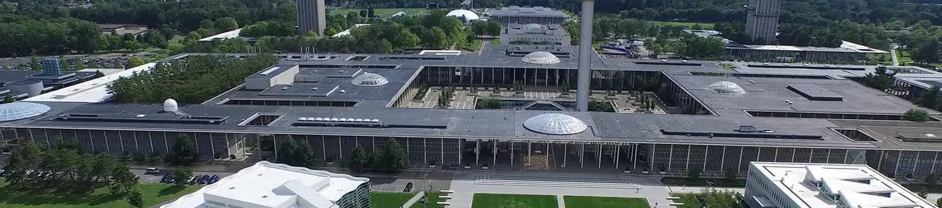 Information Science School Library