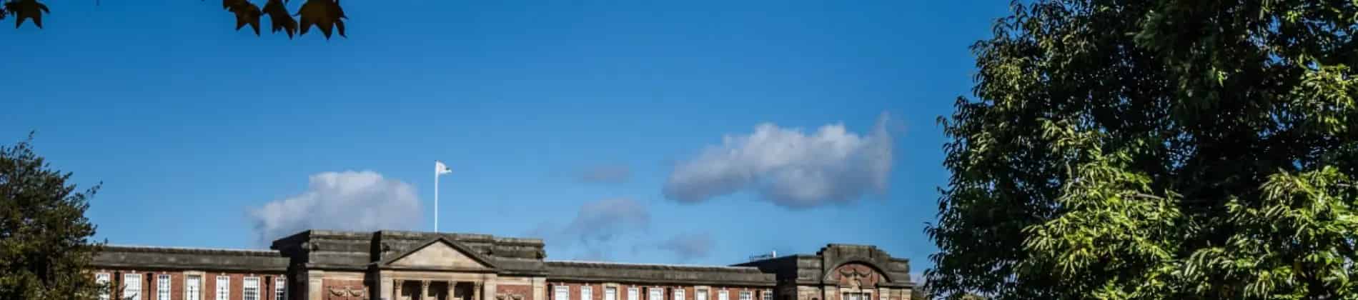 Economics and Finance,BA (Hons)