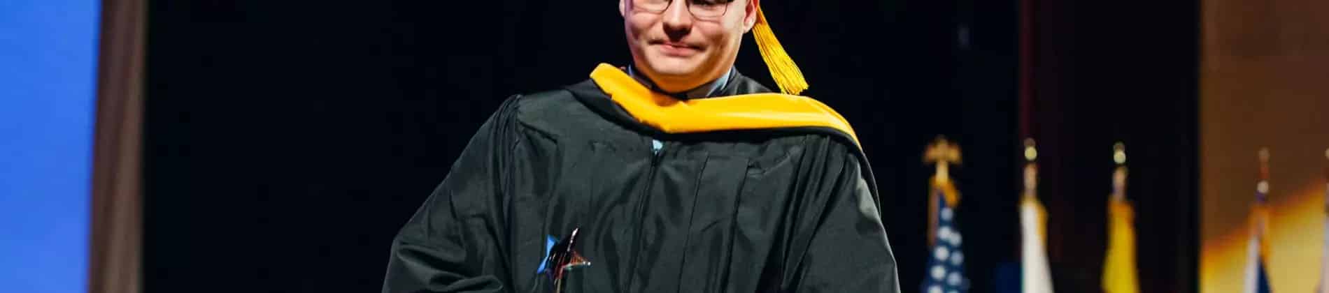 Pathway Certificate for MPA Entry