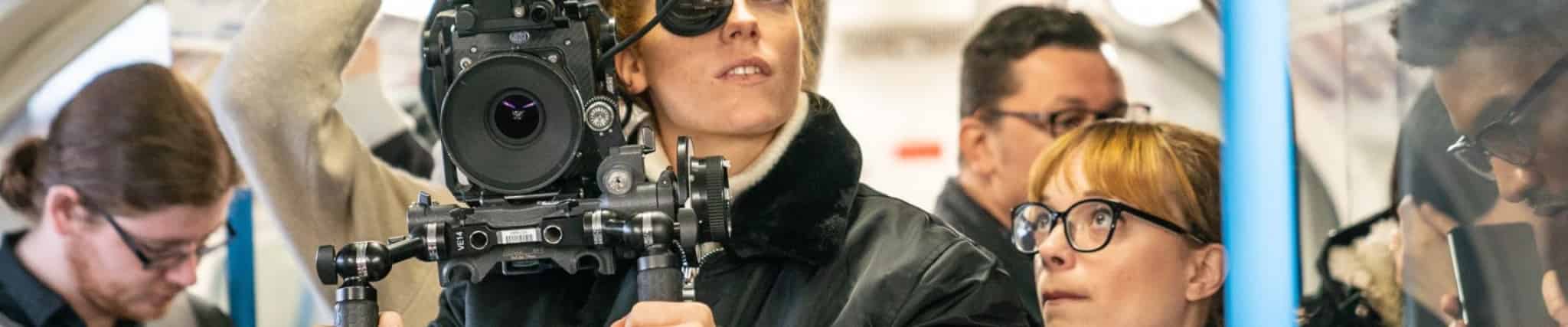 Documentary Filmmaking Certificate