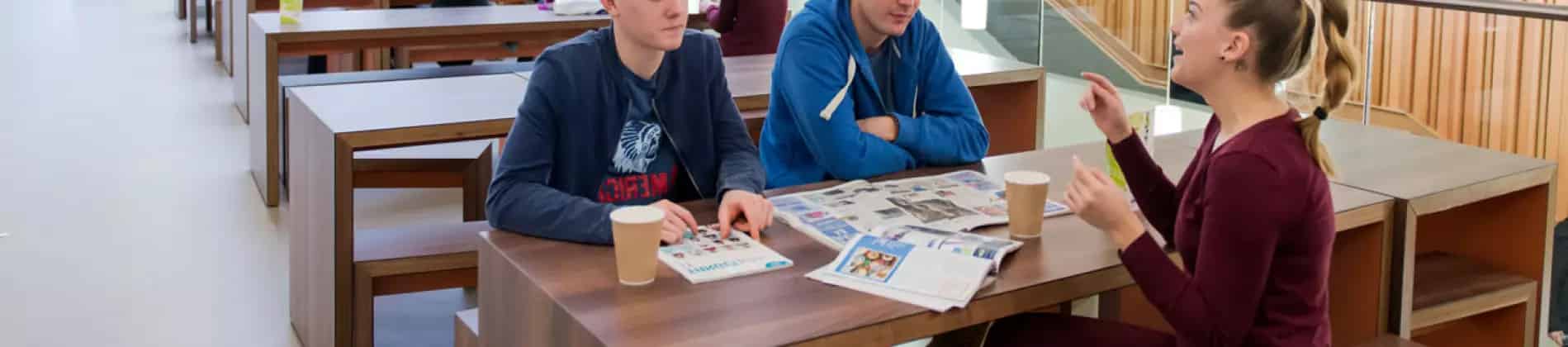 MSc COMPUTER SCIENCE (CONVERSION)