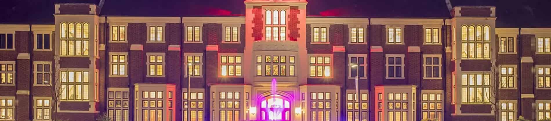 Digital Media and Creative Industries MA