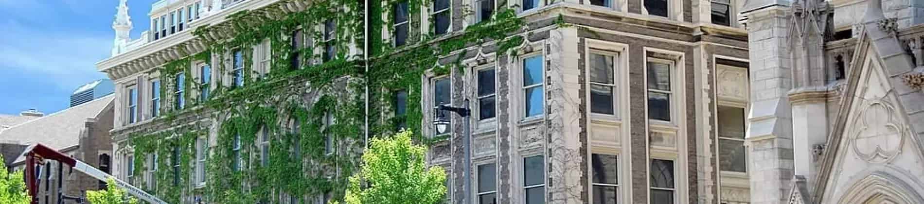 هندسة وإدارة البناء