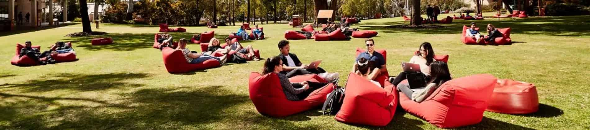 Bachelor of Education (Early Childhood and Primary Teaching)