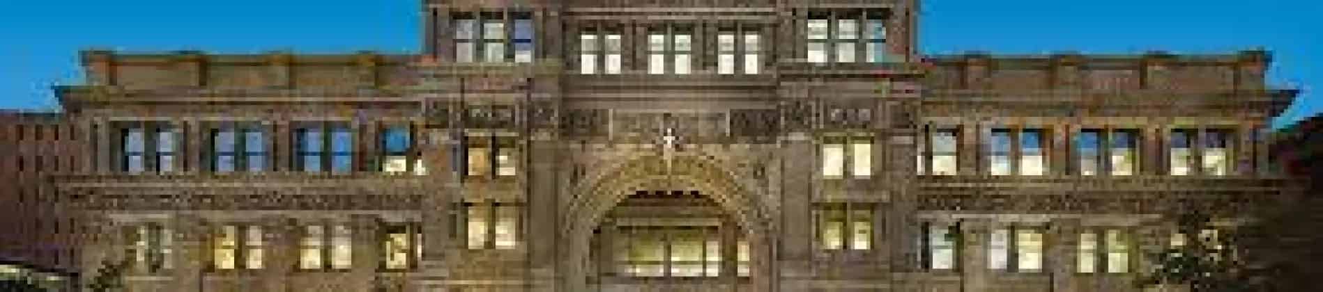 جامعة دريكسل في الولايات المتحدة