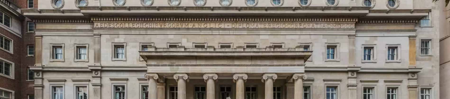 الطب، بي سي إتش