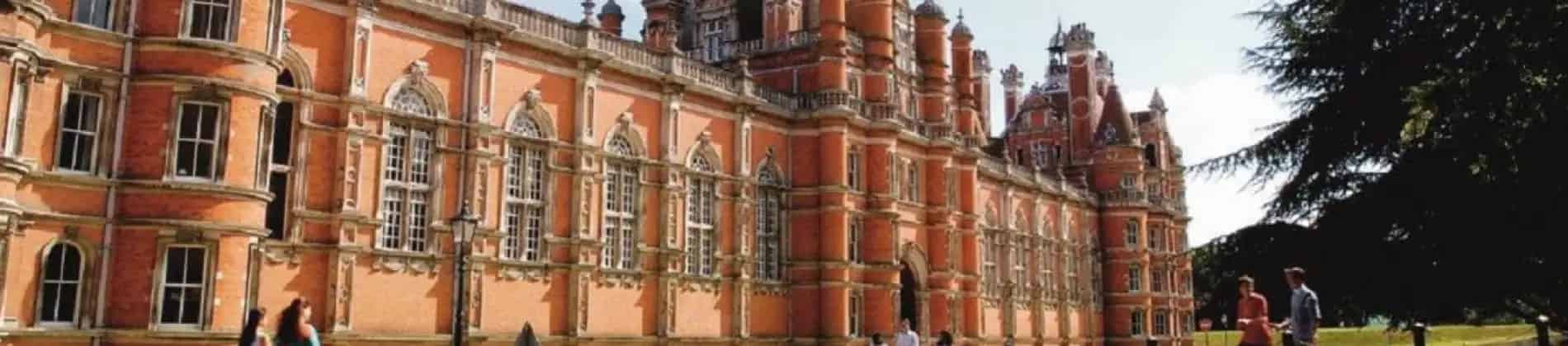 Computer Science with a Year in Industry MSci MSci