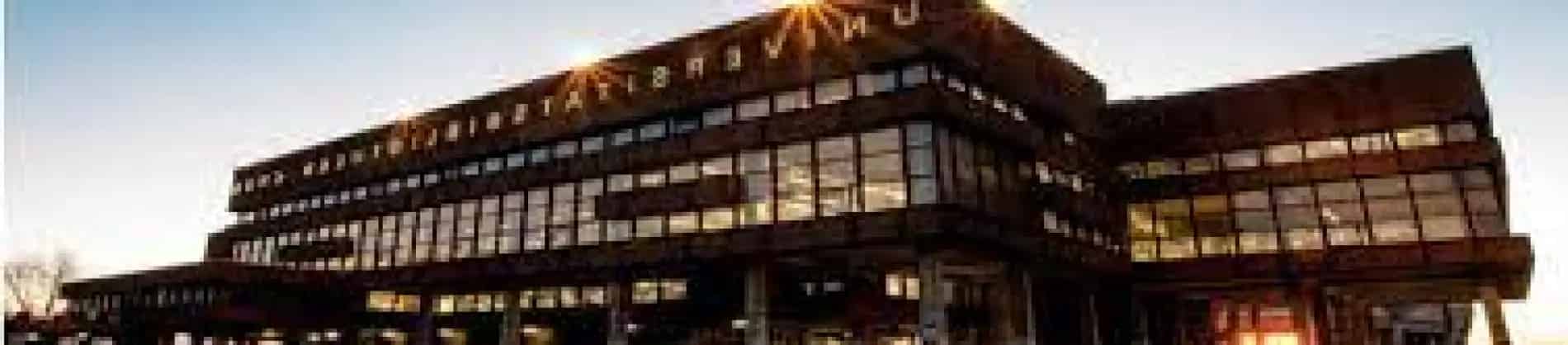 دراسات النوع الاجتماعي الدولية